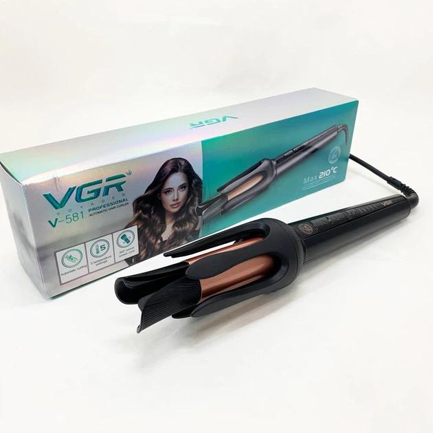 VGR V-581