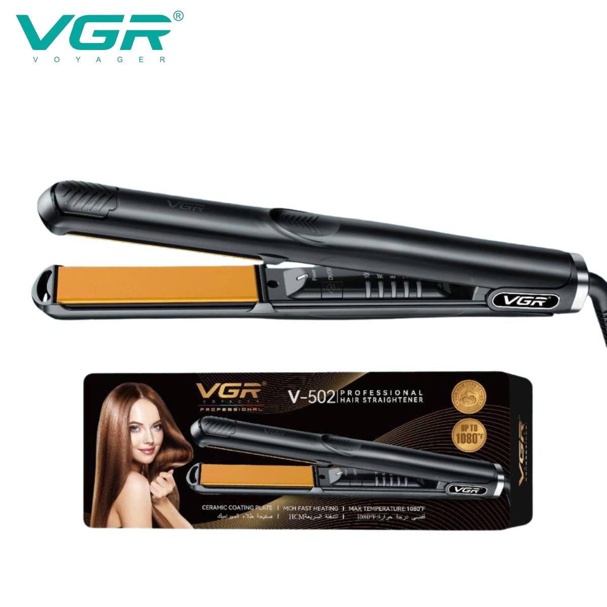 VGR V-502