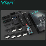 VGR V-640 S3    3X1