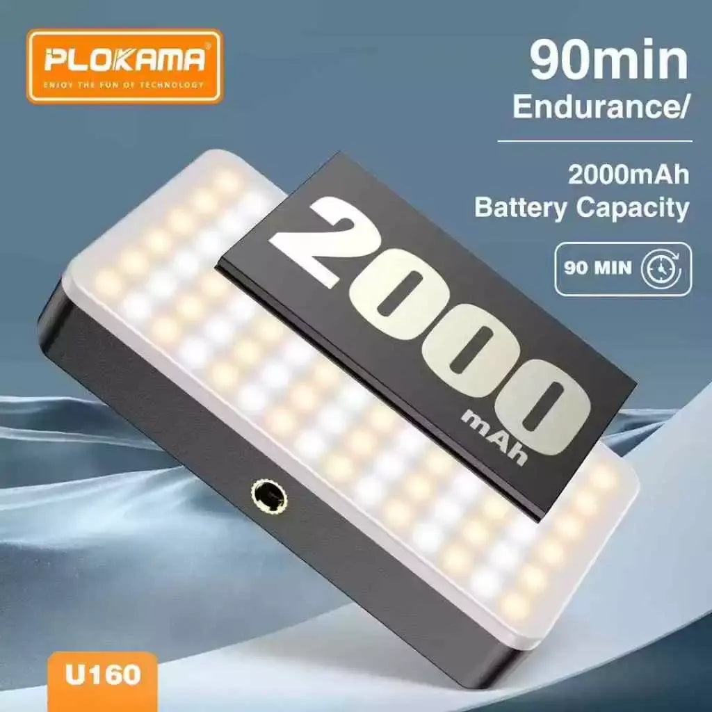 PLOKAMA U-160