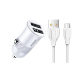 JOYROOM C-A06 MINI FAST CHARGER