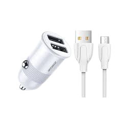 JOYROOM C-A06 MINI FAST CHARGER
