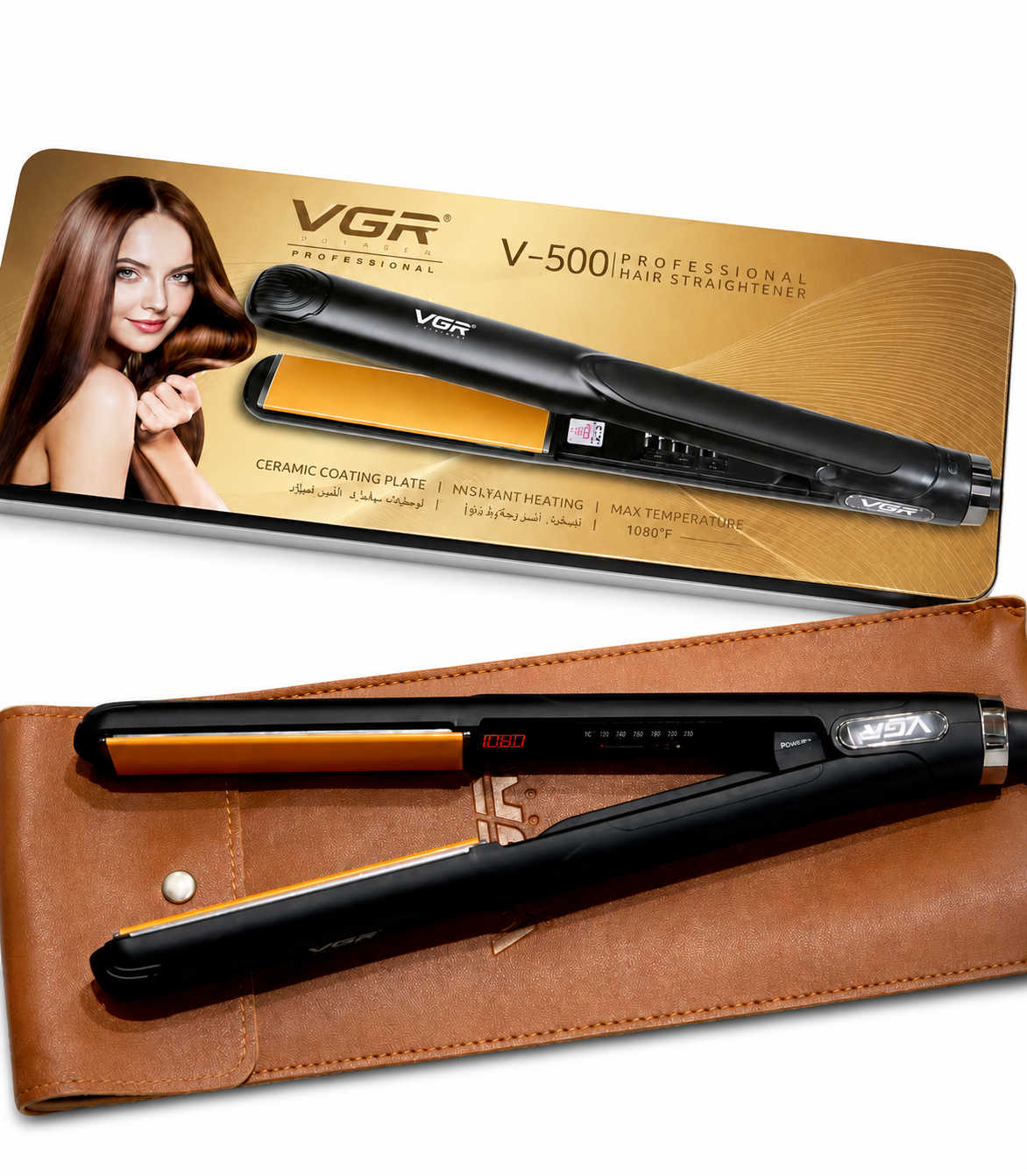 VGR V-500