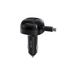 Lenyes Car Charger