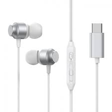 JOYROOM EARPUDS WIRED METAL