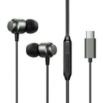 JOYROOM EARPUDS WIRED METAL