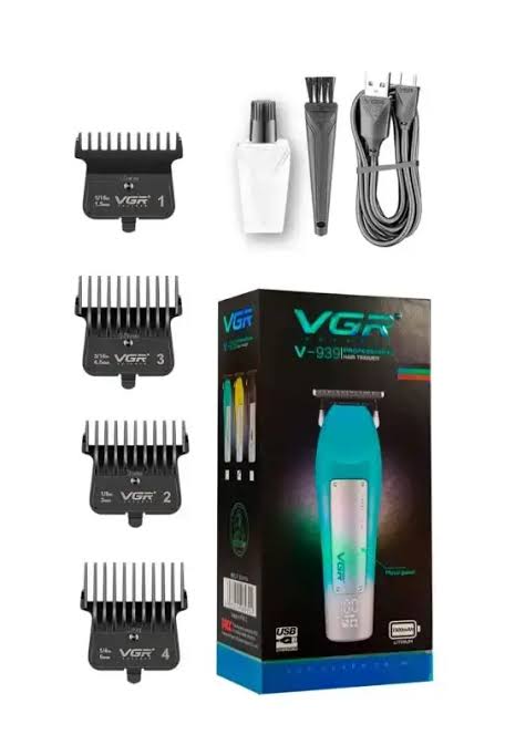 VGR V-939
