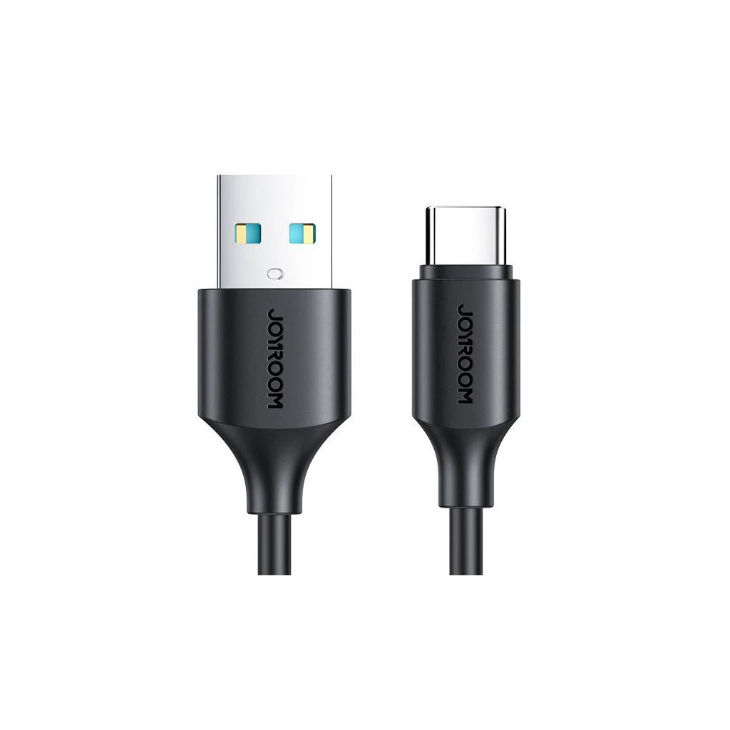JOYROOM DATA CABLE 0.25M USB TO TYPE-C