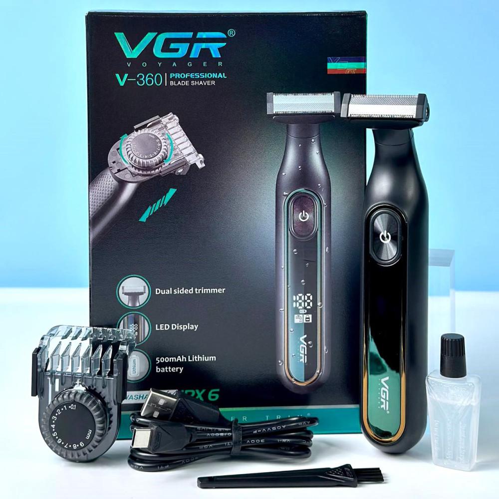 VGR V-360