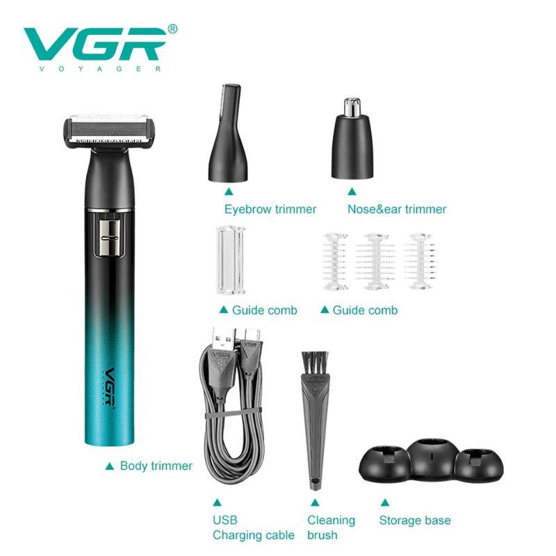 VGR V-628