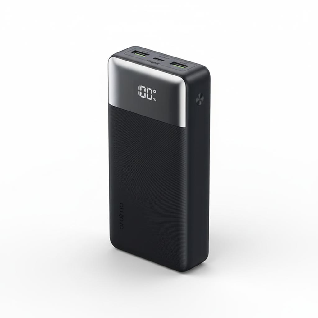 ORAIMO POWER BANK POWER NOVA Q21 20000MAH