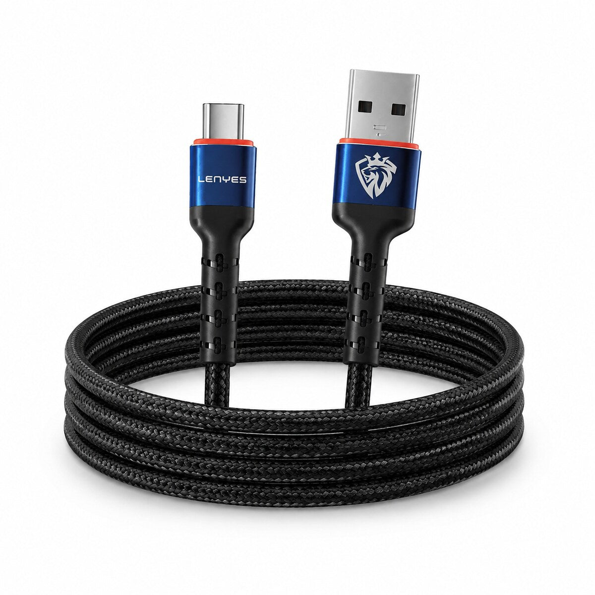 Lenyes Cable LC513-C USB-A To USB-C