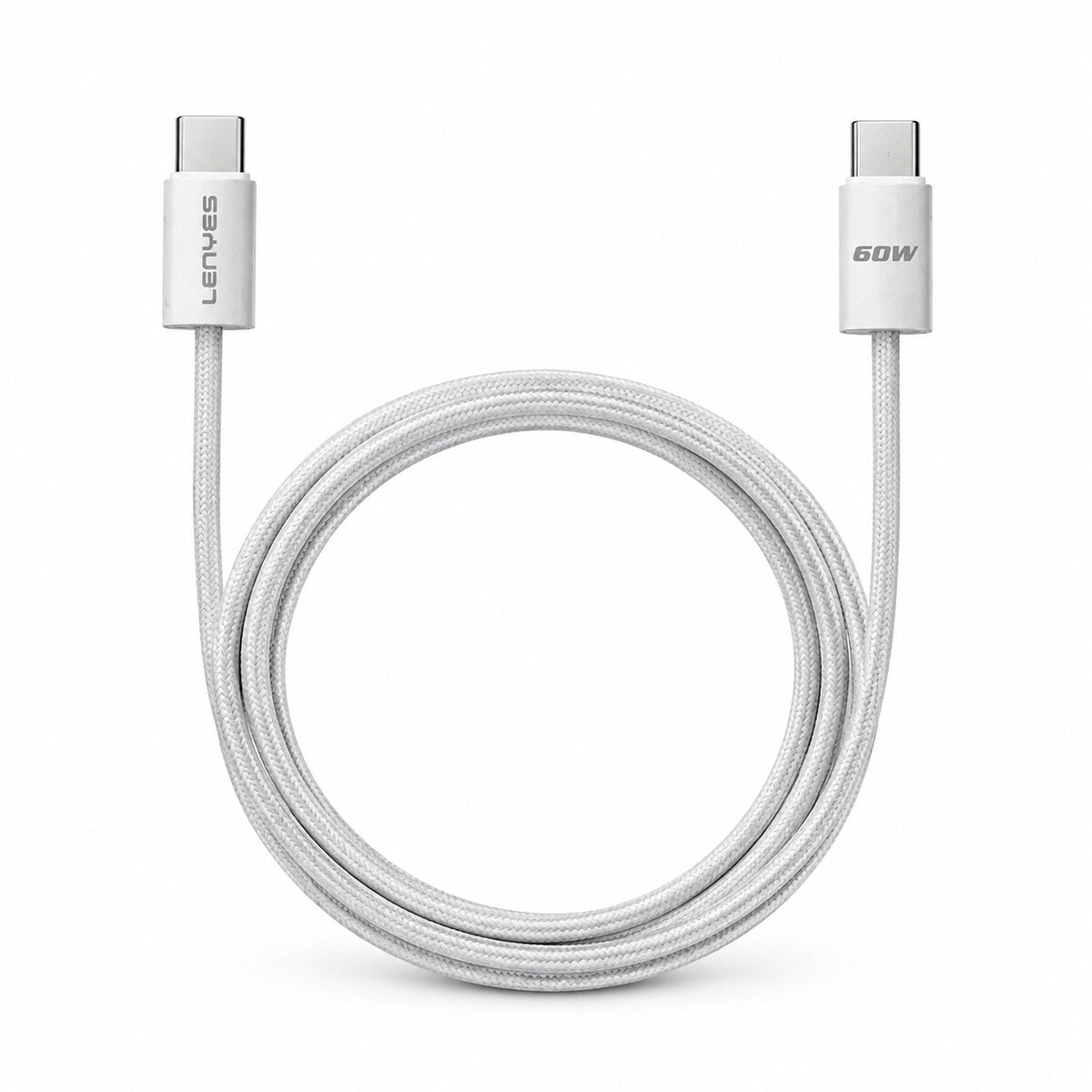 Lenyes Cable LC539 Type-C To Type-C