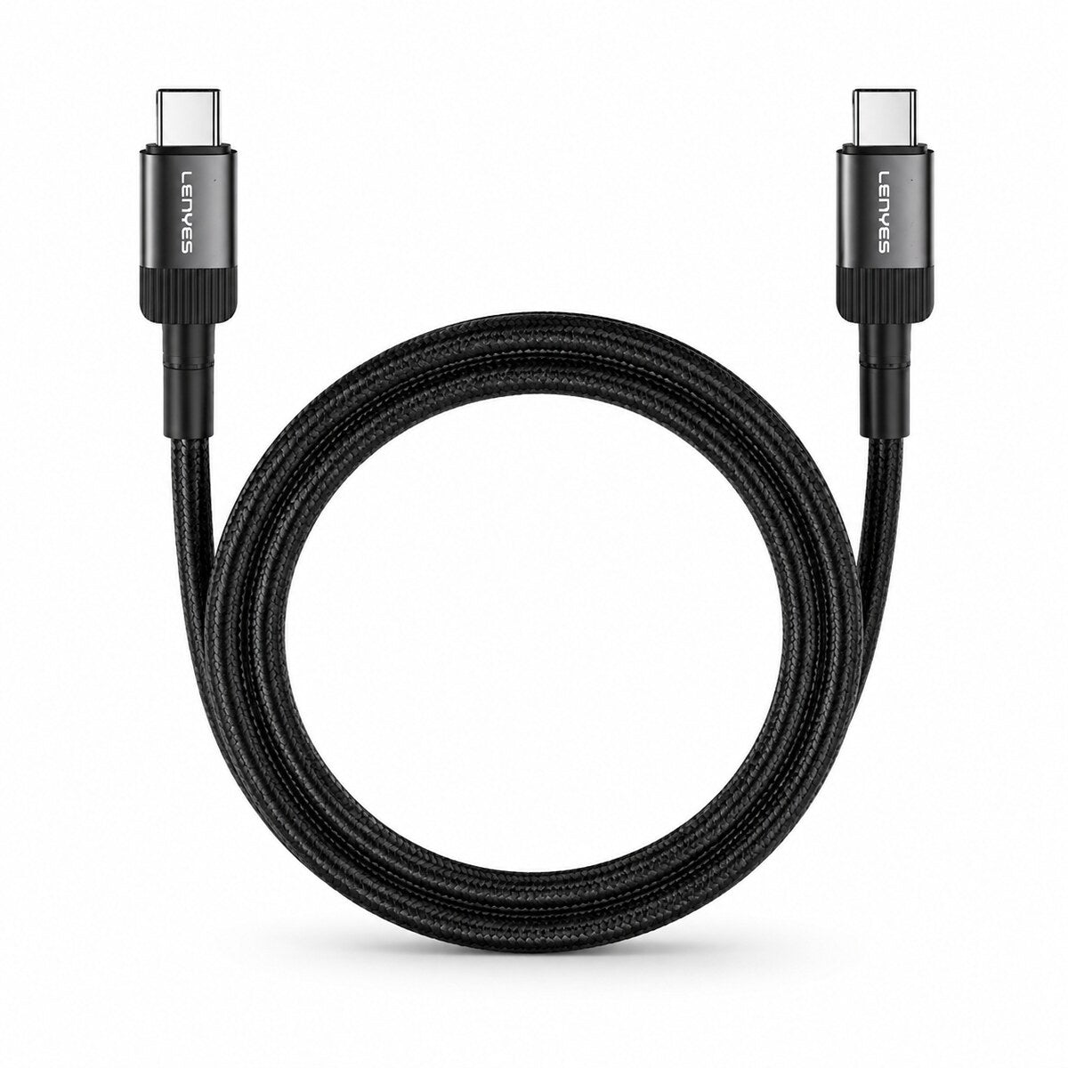 Lenyes Cable LC546 Type-c To Type-c 60W
