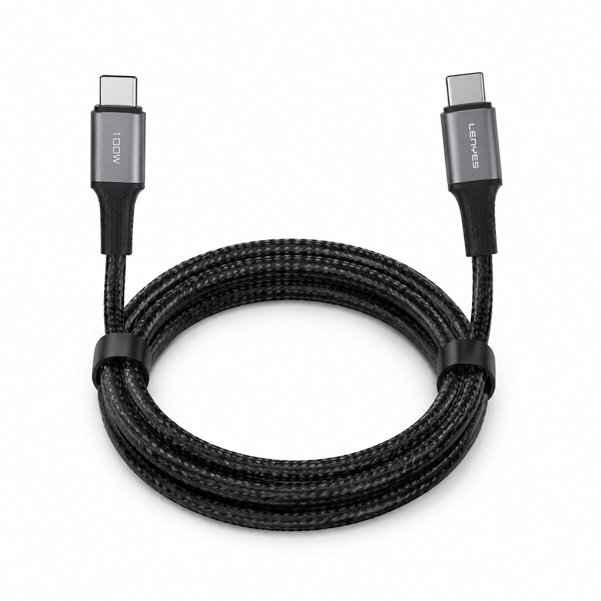 lenyes Cable c562 Type-c To Type-c-100w-2m