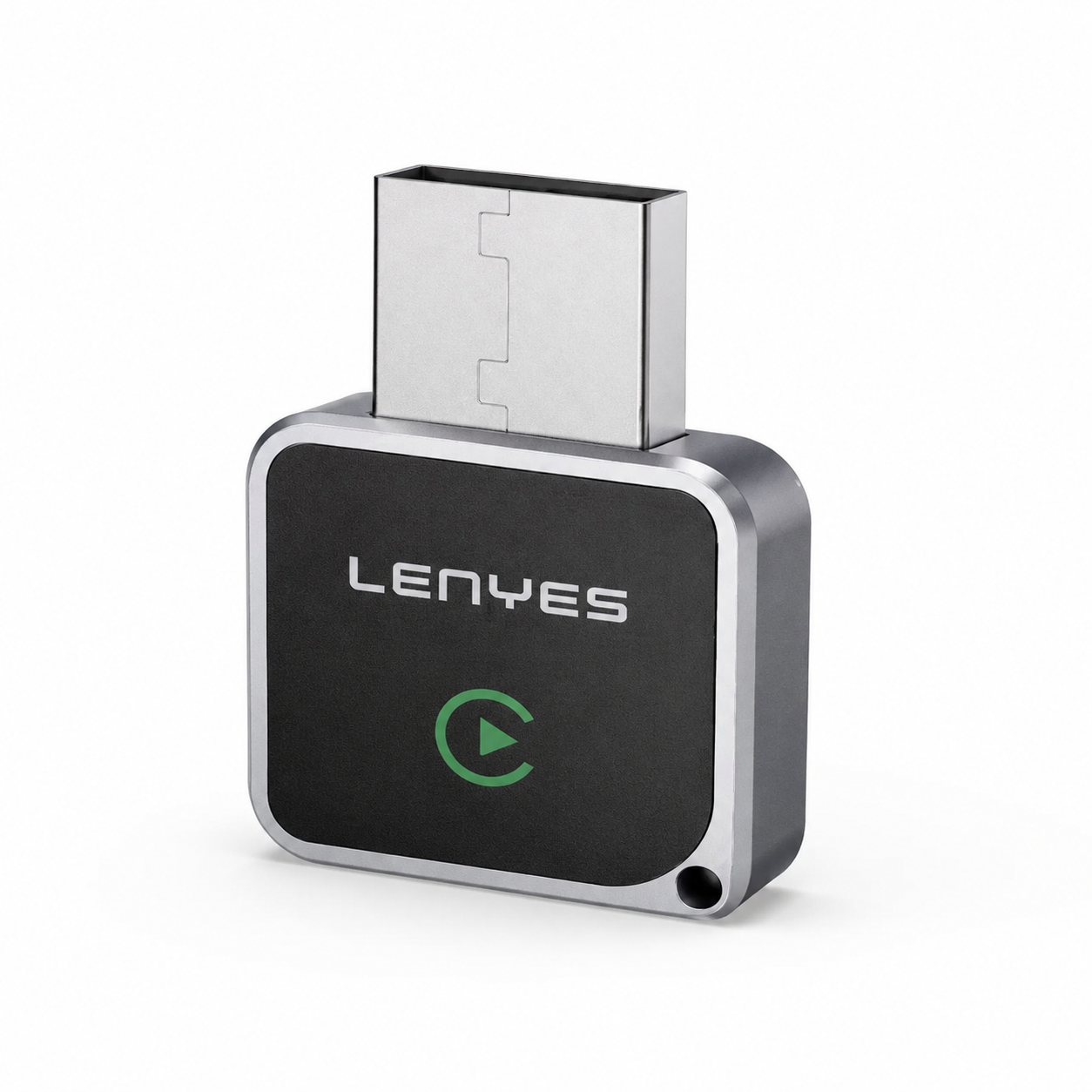 Lenyes LCP06 Wireless CarPlay & Android Auto Adapter