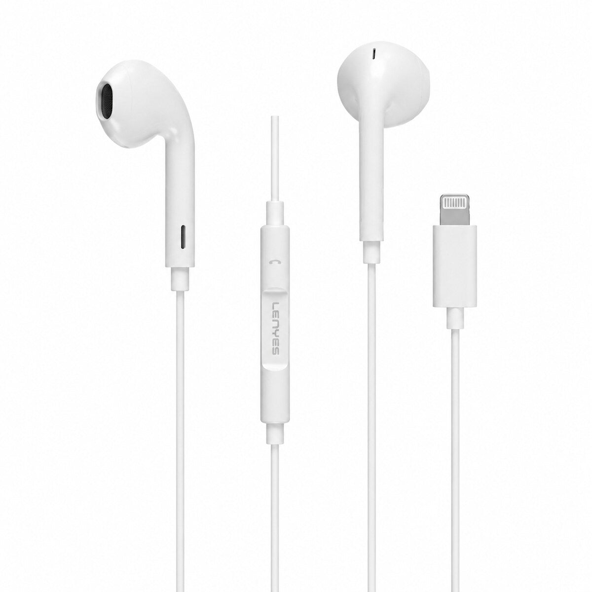 Lenyes LF100  Lightning Heafphone