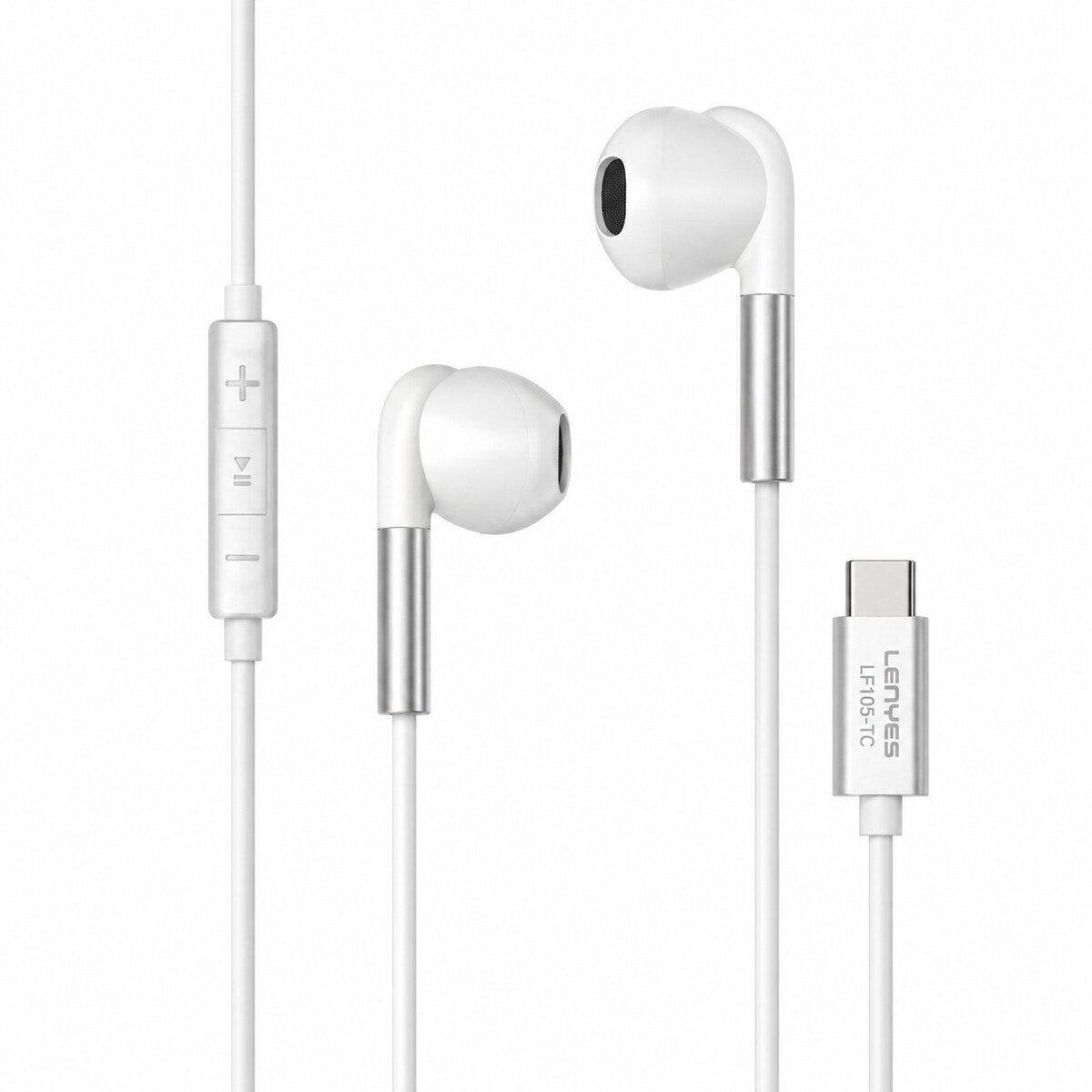 Lenyes LF105-TC USB-C Headphone