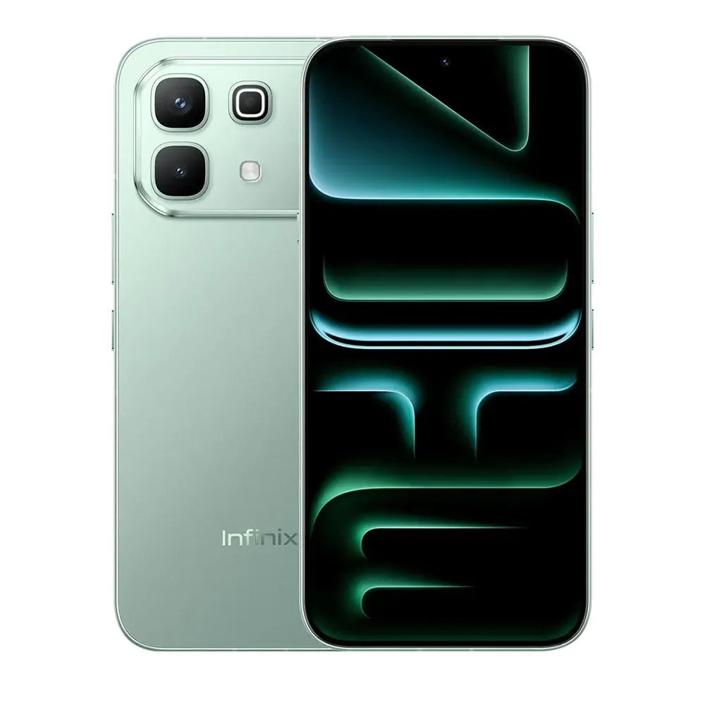 INFINIX NOTE 60