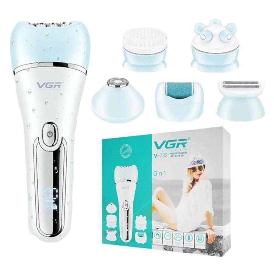 VGR V-733