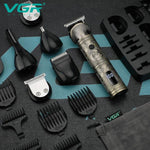 VGR V-106 6-in-1