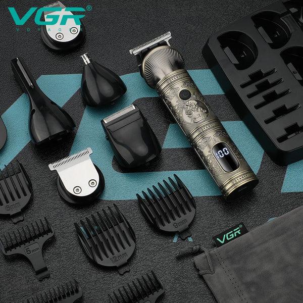 VGR V-106 6-in-1