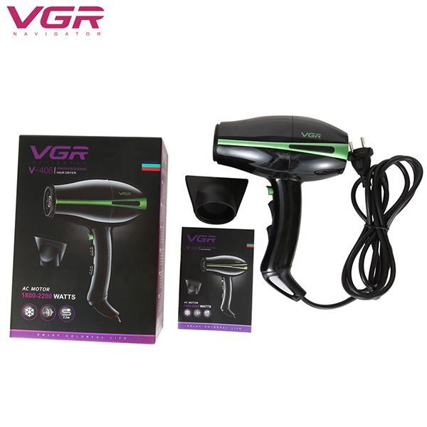 VGR V-406