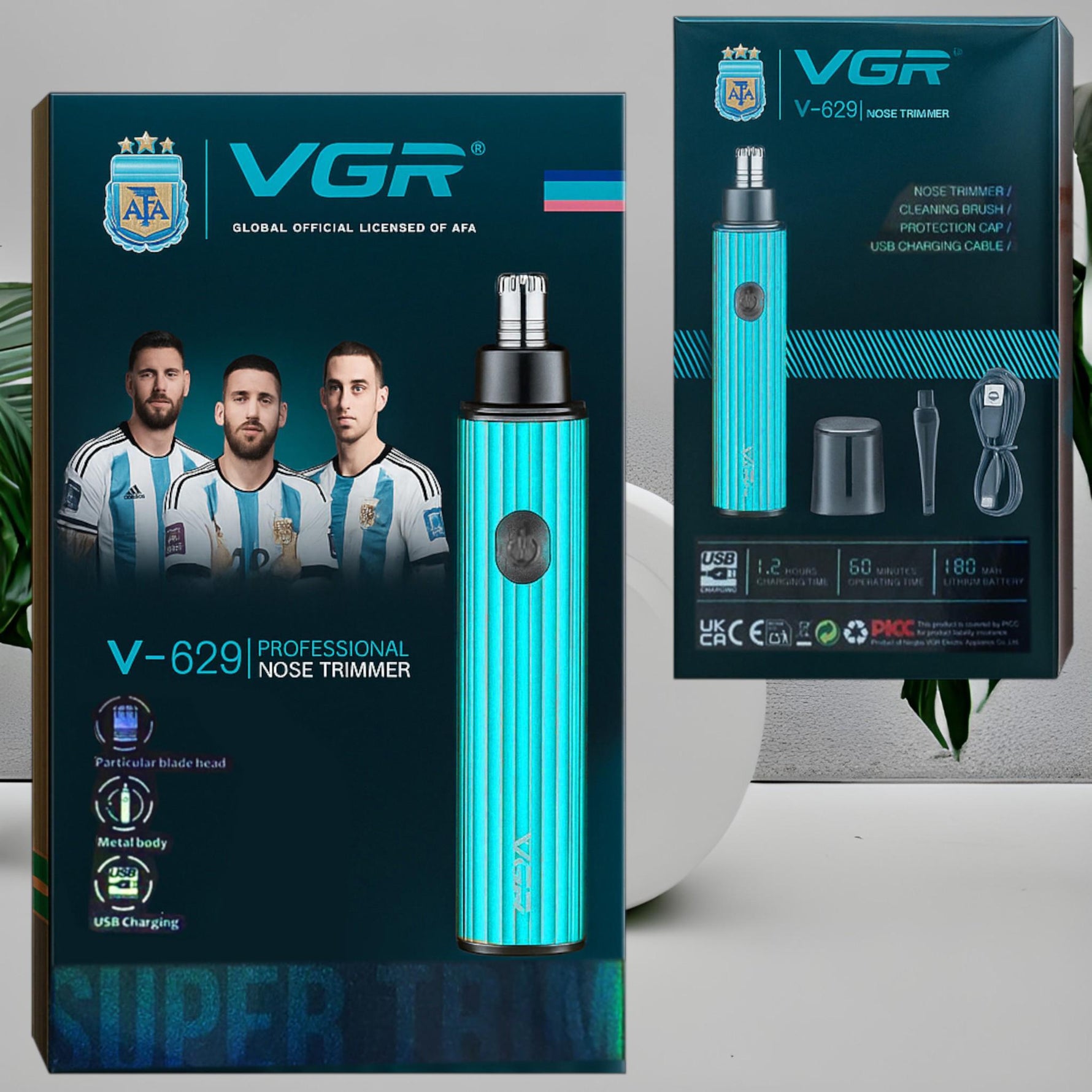 VGR V-629
