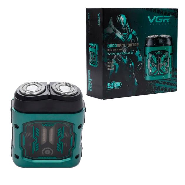 VGR V-344