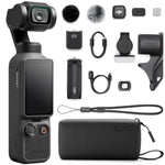 DJI Osmo Pocket 4 Creator Combo