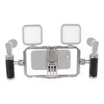 General Mobile Cage