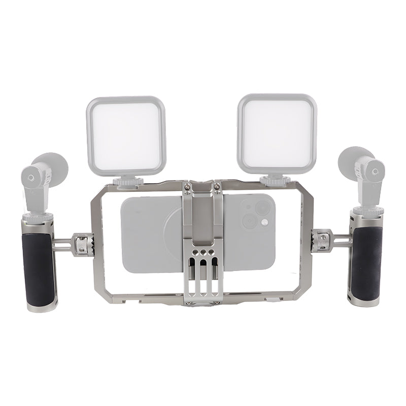 General Mobile Cage
