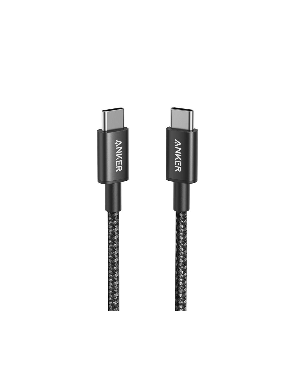 ANKER CABLE 3.3 FT TYPE-C TO TYPE-C