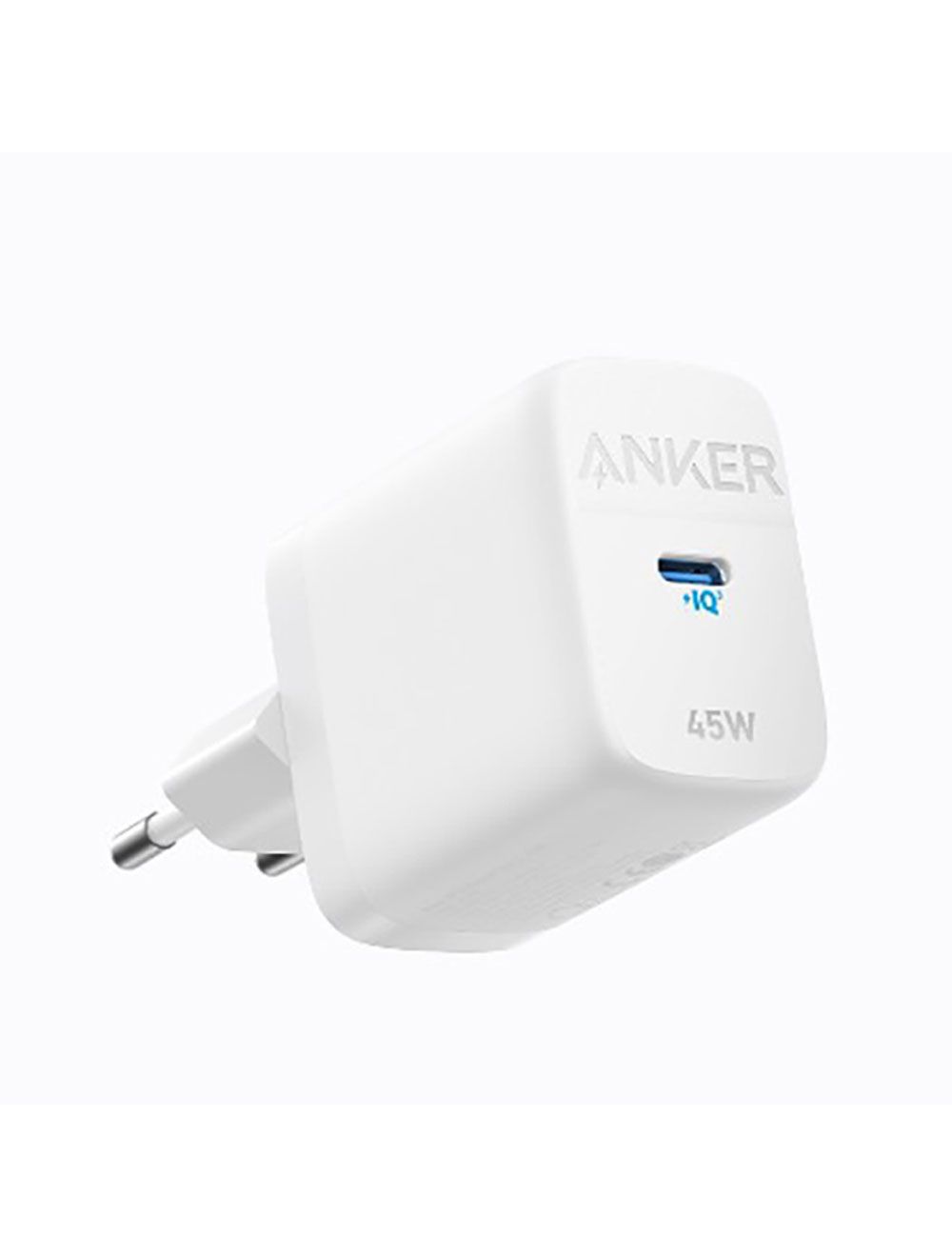 ANKER CHARGER PLUG 45W