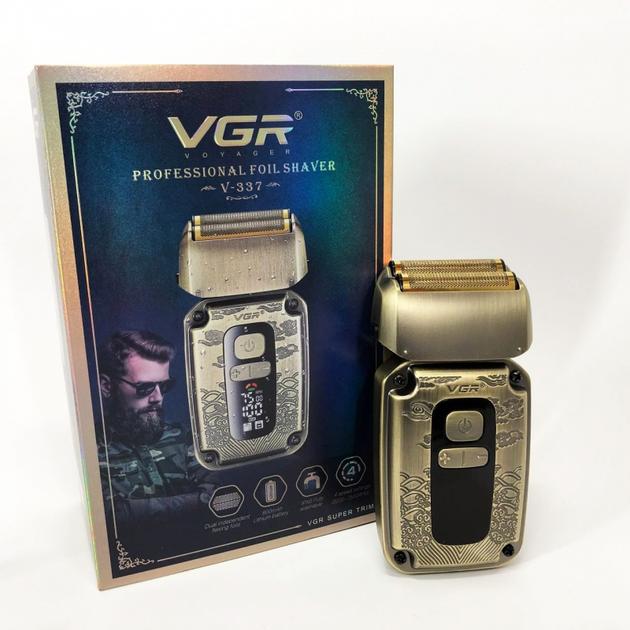 VGR V-337