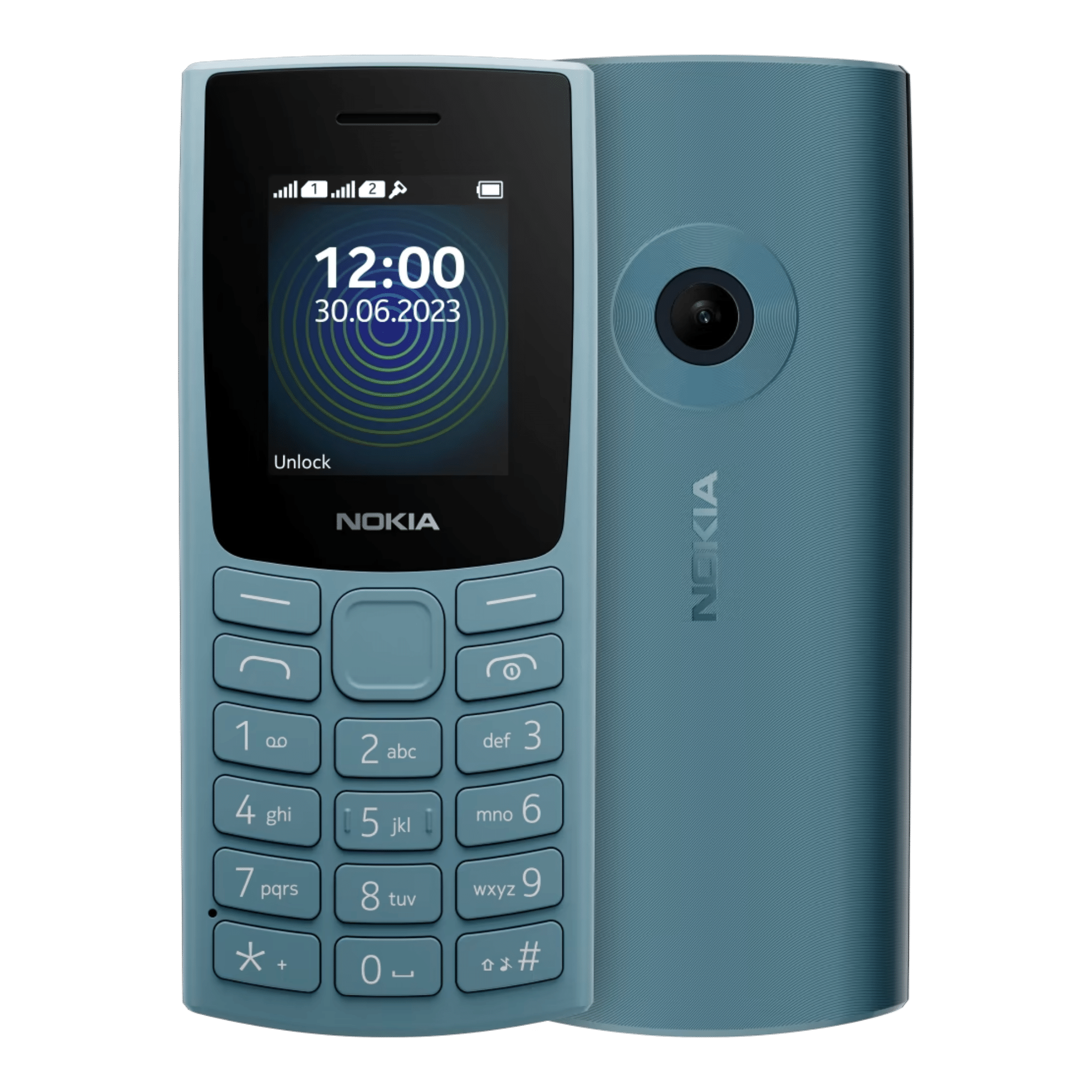NOKIA 110