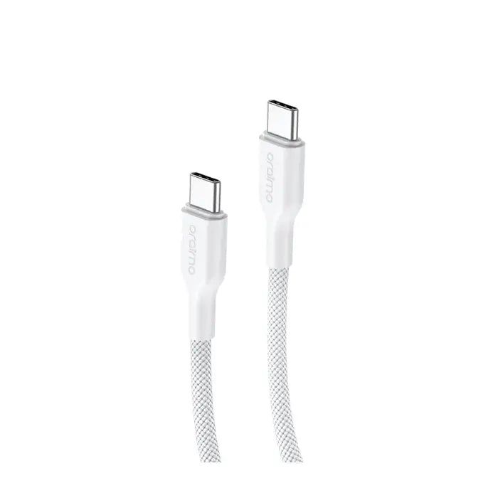 ORAIMO BRAID CABLE TYPE-C TO TYPE-C
