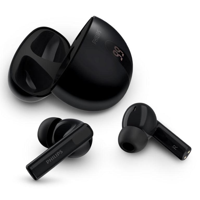 PHILIPS HEADPHONES 3000 SERIES NOISE CANCELING