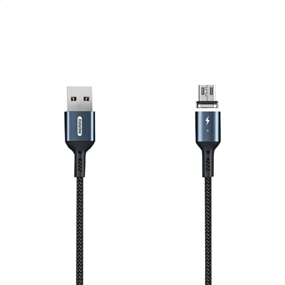 REMAX CIGAN SERIES DATA CABLE 3AUSB TO MICRO