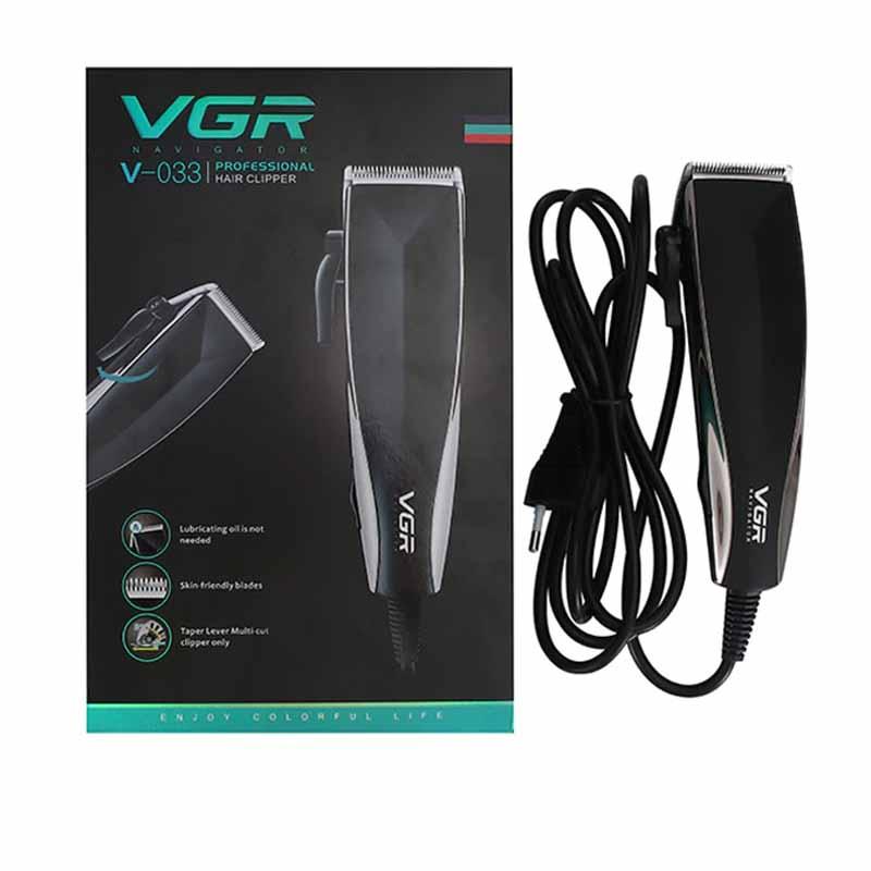 VGR V-033