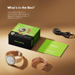 ORAIMO Watch Muse 2