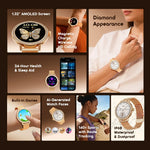ORAIMO Watch Muse 2