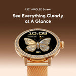 ORAIMO Watch Muse 2