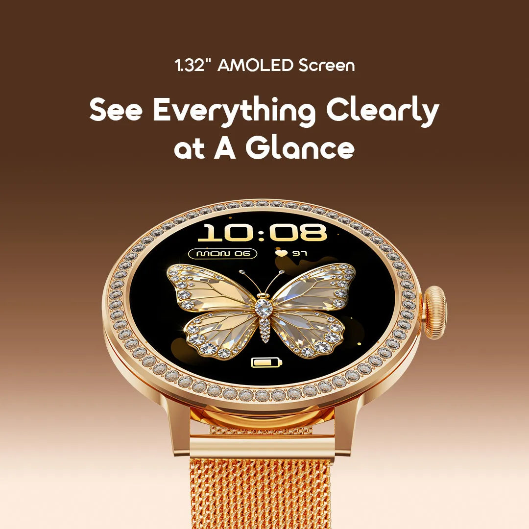 ORAIMO Watch Muse 2