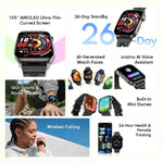 ORAIMO WATCH NOVA 2 AIR