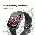 ORAIMO WATCH NOVA 2 AIR