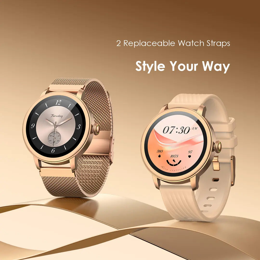 Oraimo Watch Muse