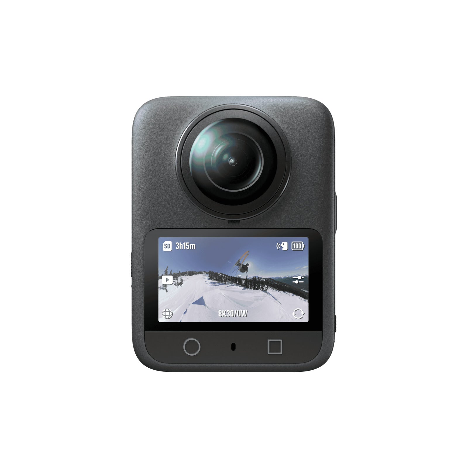 Osmo 360 Standard Combo