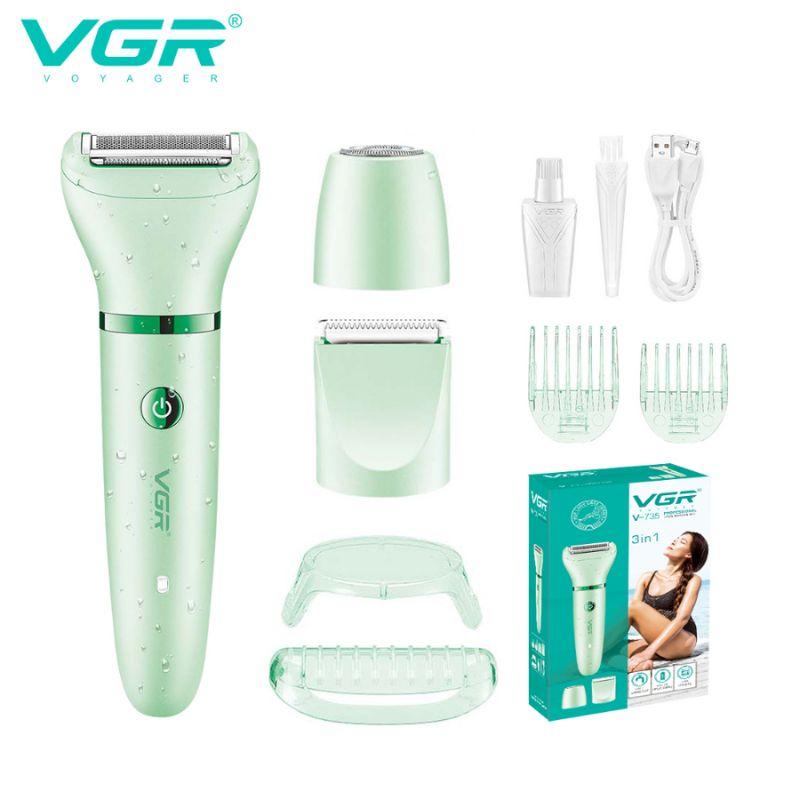 VGR V-735