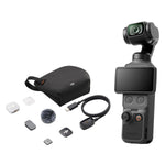 DJI Osmo Pocket 4